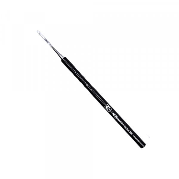 MICRO NUCLEAR N. 208 COLOR BLACK - THIMON