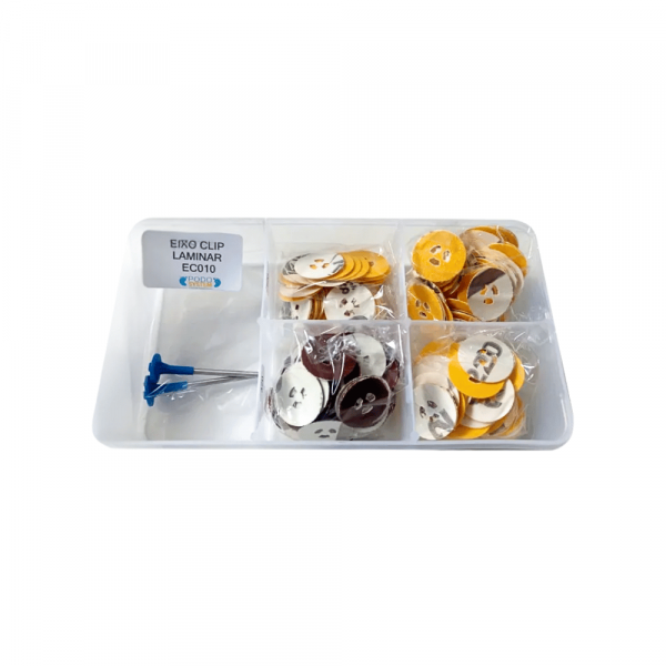 MINI KIT LAMINAR - PODO SYSTEM