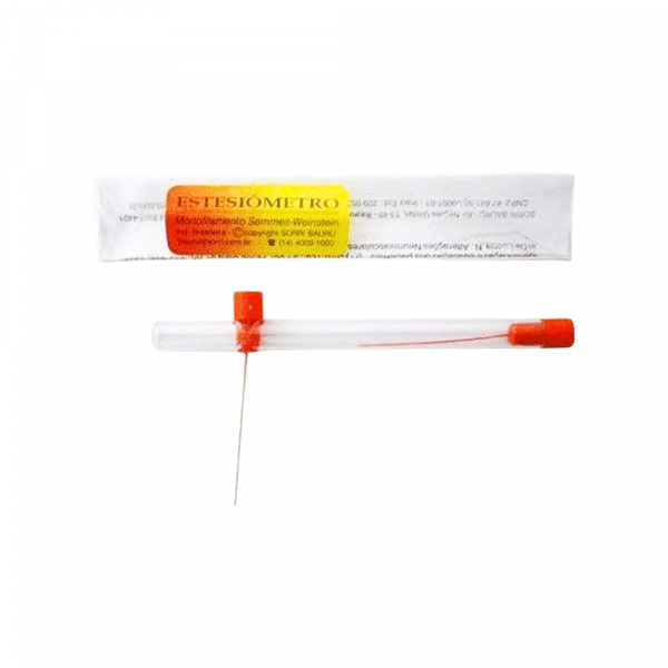 MONOFILAMENTO - SORRI-BAURU