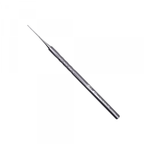 NANO NUCLEAR N. 205 COLOR CINZA - THIMON