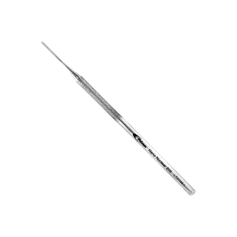 NANO NUCLEAR N. 205 - THIMON