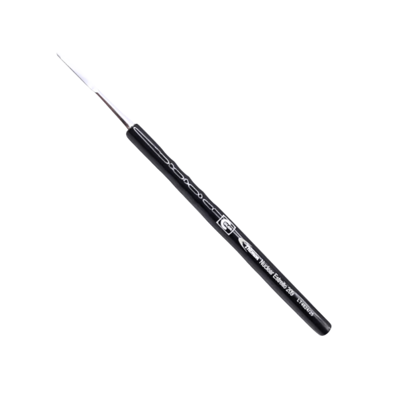 NUCLEAR ESTREITO N. 209 COLOR BLACK - THIMON