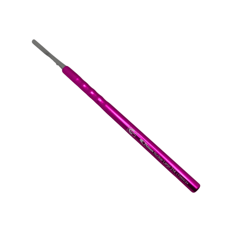 NUCLEAR LARGO N. 214 COLOR PINK - THIMON