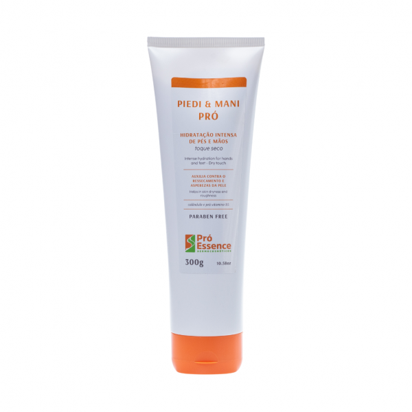 PIEDI & MANI 300g - PRÓ ESSENCE