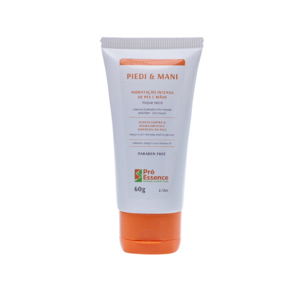 PIEDI & MANI 60g - PRÓ ESSENCE