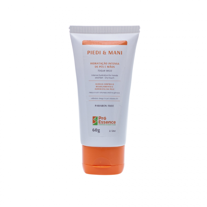 PIEDI & MANI 60g - PRÓ ESSENCE