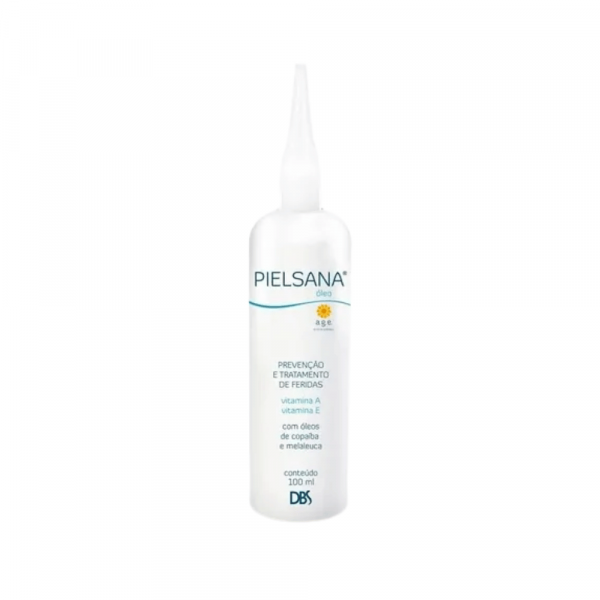 PIELSANA OLEO AGE 100mL - DBS