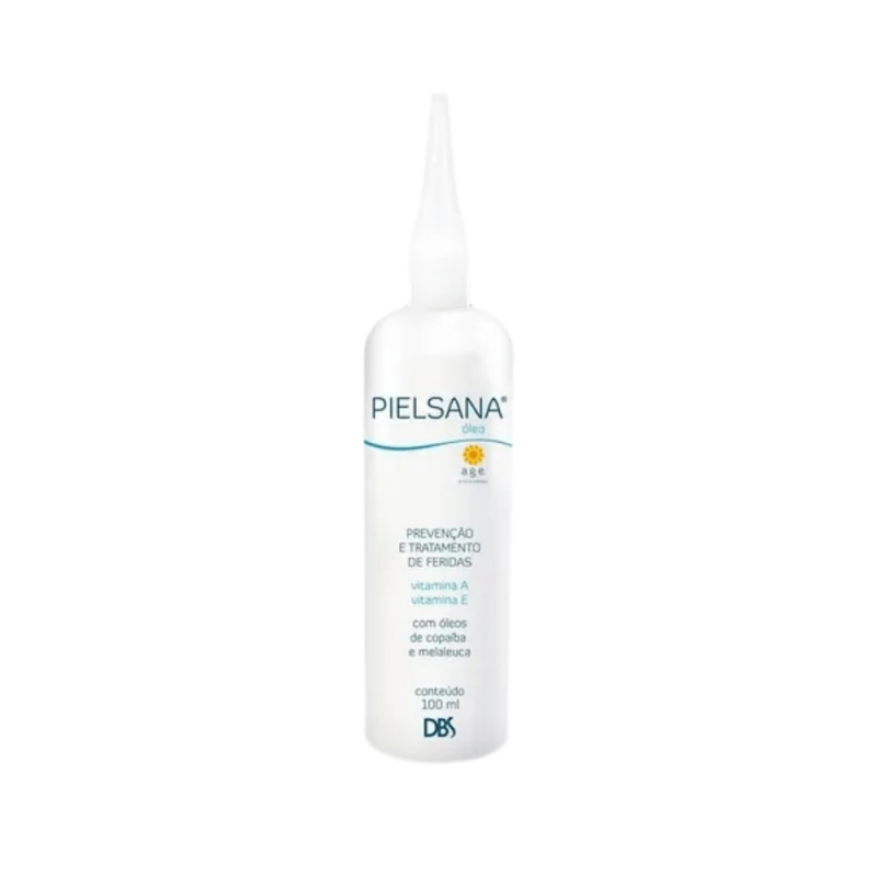 PIELSANA OLEO AGE 100mL - DBS