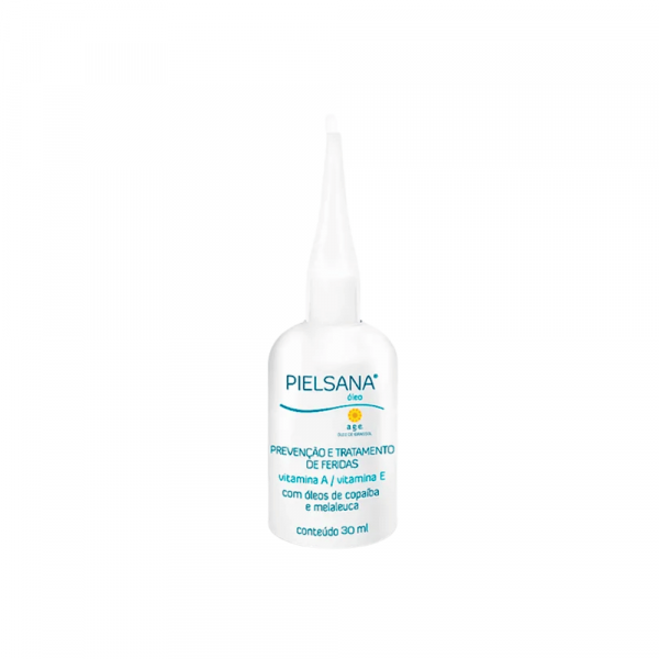 PIELSANA OLEO AGE 30mL - DBS