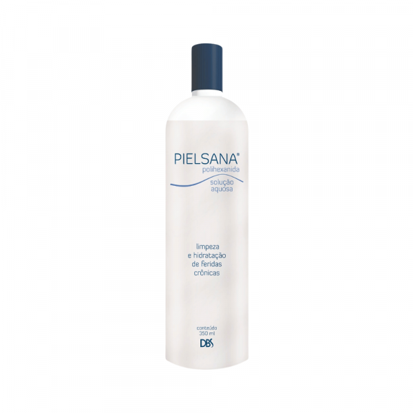 PIELSANA SOLUÇÃO PHMB 350mL - DBS