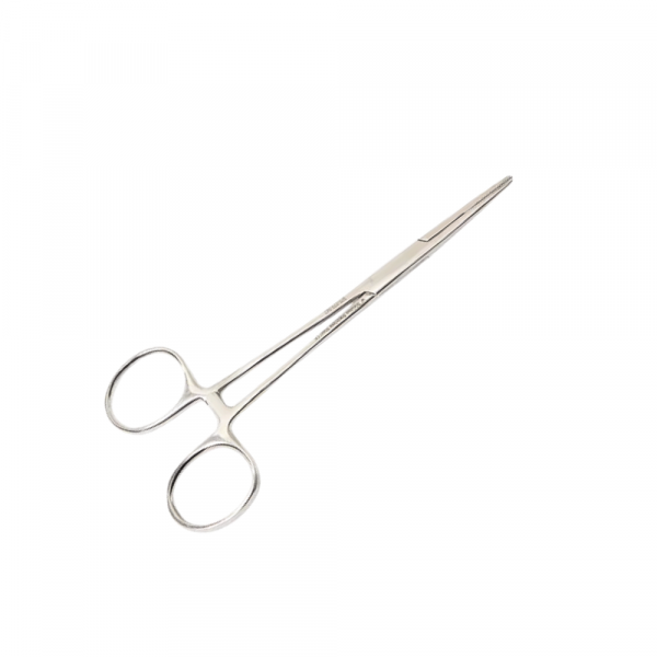 PINÇA KELLY 14cm RETA - 6B INVENT