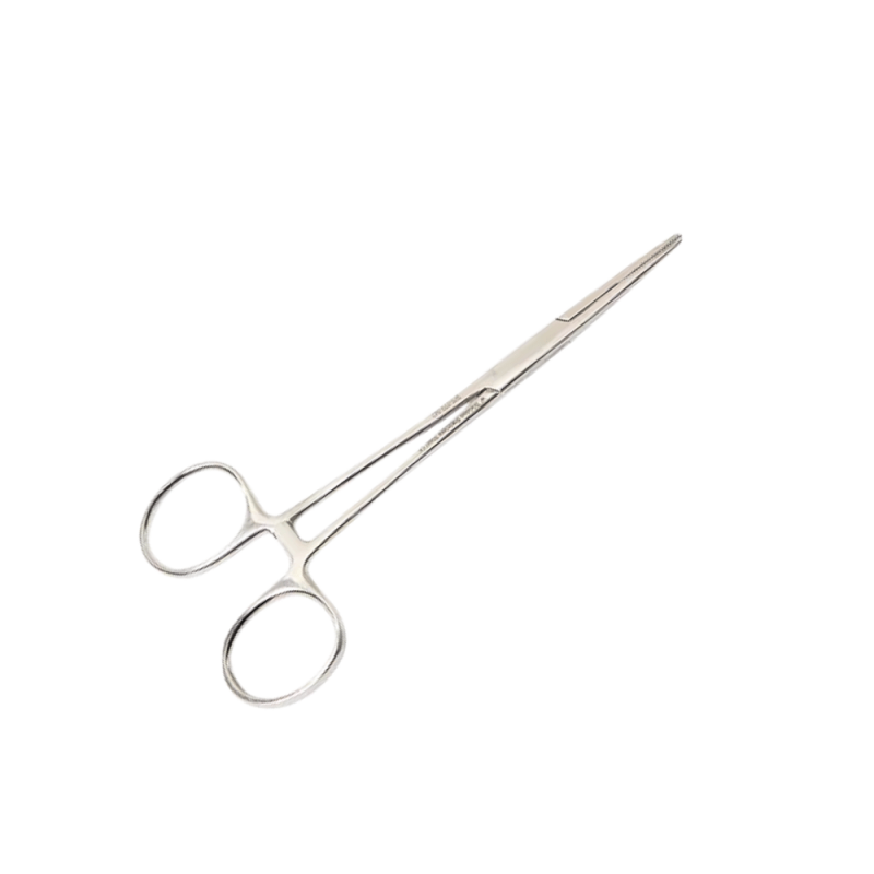 PINÇA KELLY 14cm RETA - 6B INVENT