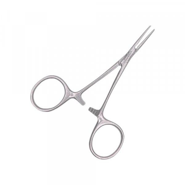 PINÇA MOSQUITO RETA 10cm - THIMON