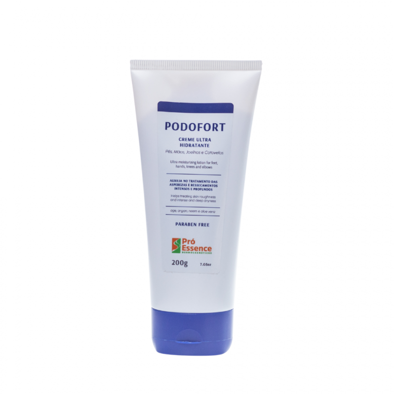 PODOFORT 200g - PRÓ ESSENCE