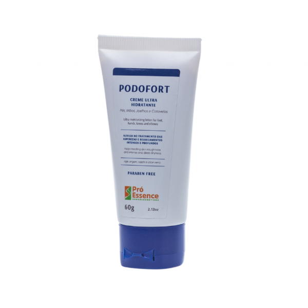 PODOFORT 60g - PRÓ ESSENCE
