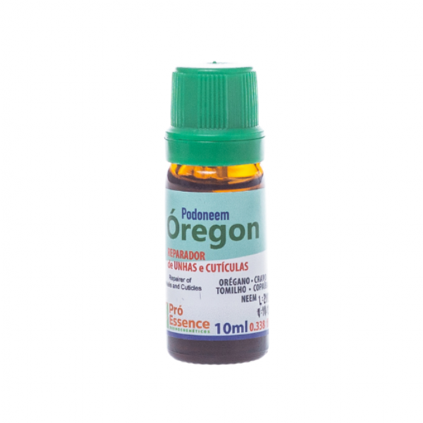 PODONEEM OREGON 10mL - PRÓ ESSENCE