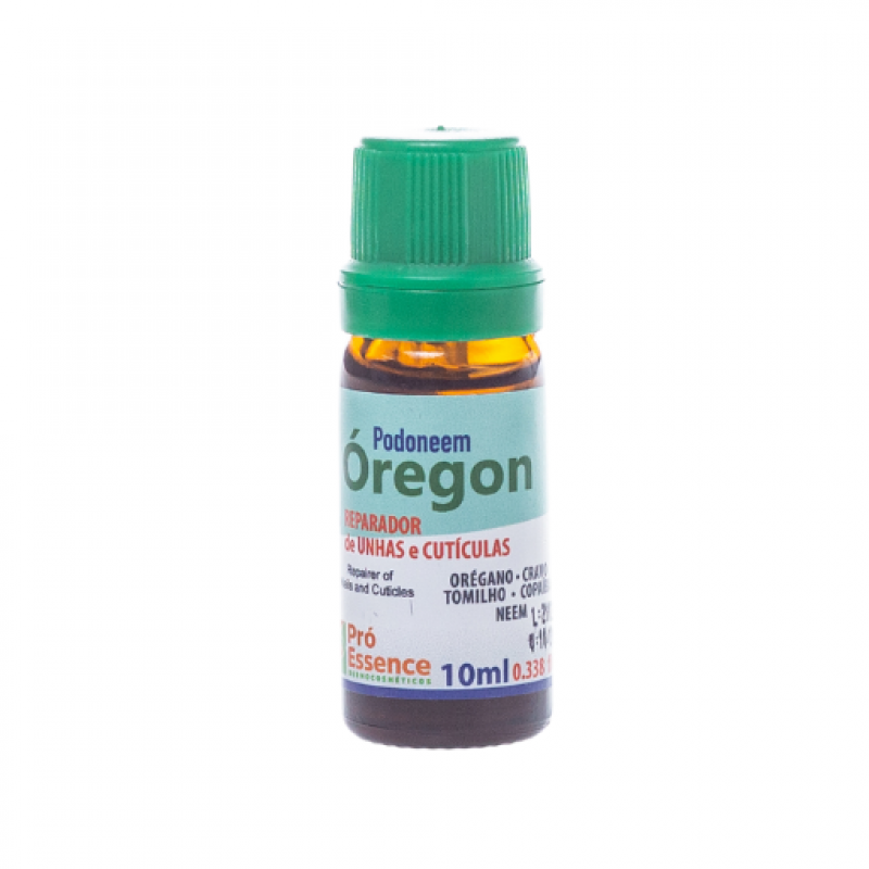PODONEEM OREGON 10mL - PRÓ ESSENCE