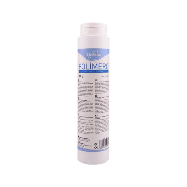 POLIMERO DE SILICONE LIQUIDO - HERBITAS