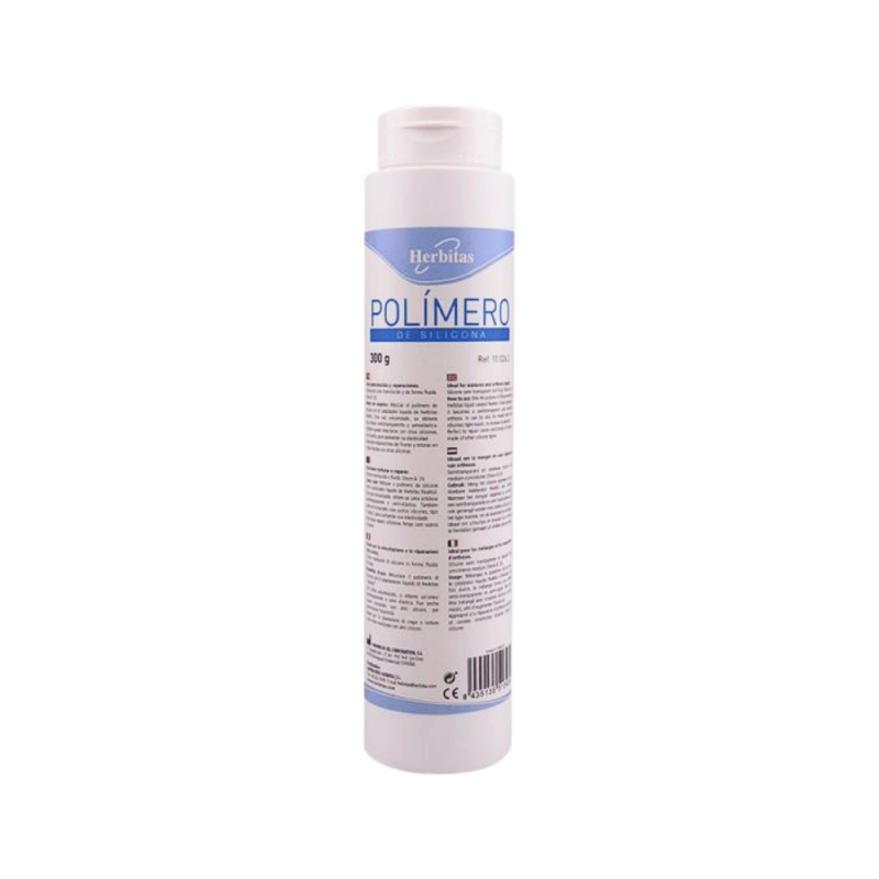 POLIMERO DE SILICONE LIQUIDO - HERBITAS