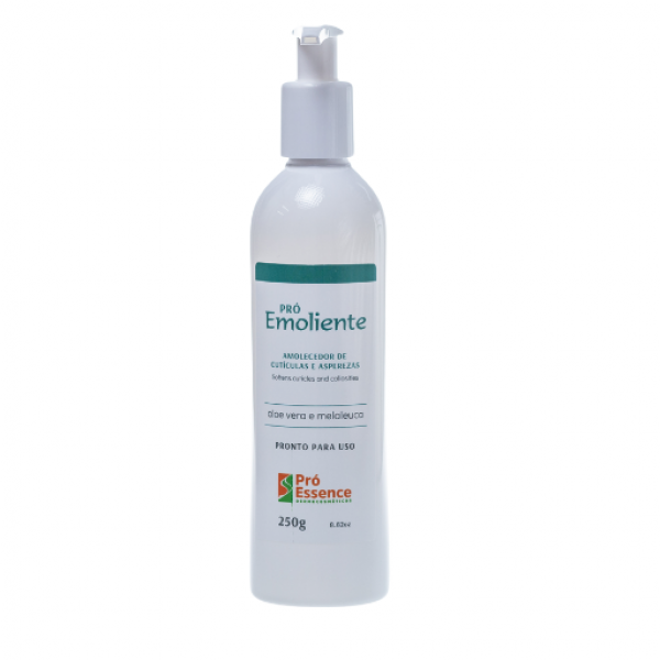 PRO EMOLIENTE 250g - PRÓ ESSENCE