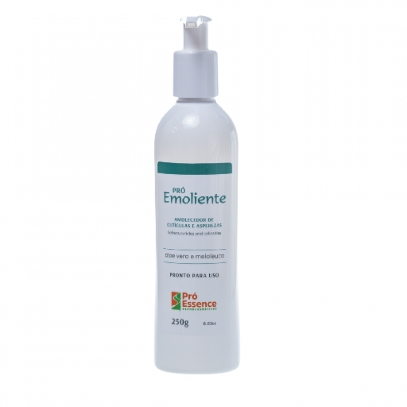 PRO EMOLIENTE 250g - PRÓ ESSENCE