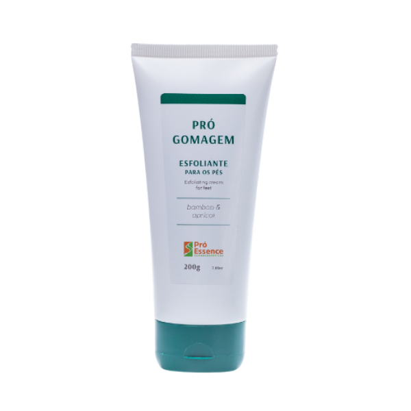 PRO GOMAGEM 200g - PRÓ ESSENCE