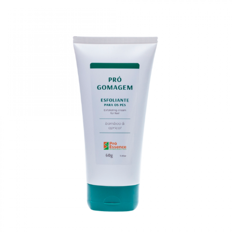 PRO GOMAGEM 60g - PRÓ ESSENCE