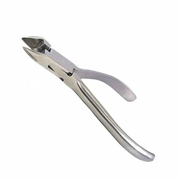 ALICATE DE CORTE AMARRILHO COM VIDIA - SOCIAL INSTRUMENTS ALICATE DE CORTE AMARRILHO COM VIDIA - SOCIAL INSTRUMENTS