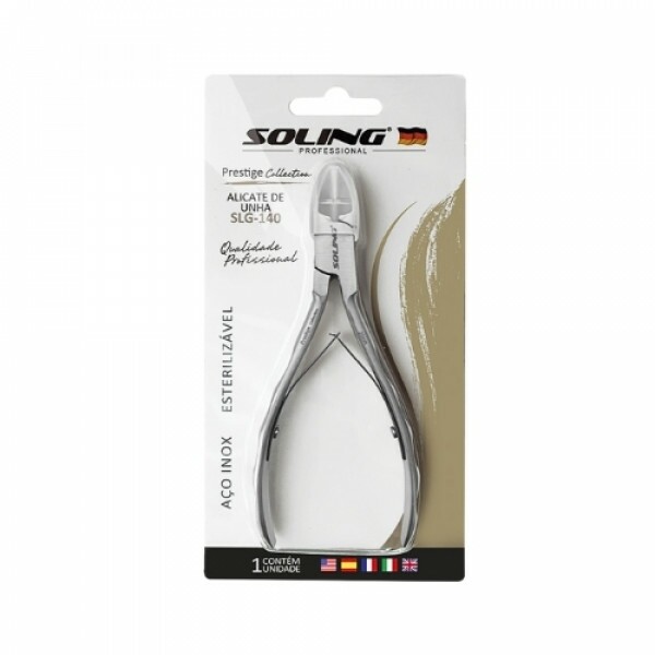 ALICATE DE CORTE PRESTIGE REF 370 - SOLING ALICATE DE CORTE PRESTIGE REF 370 - SOLING