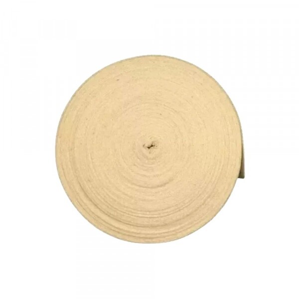 GAZE OU MALHA TUBULAR 08X25m - MSO