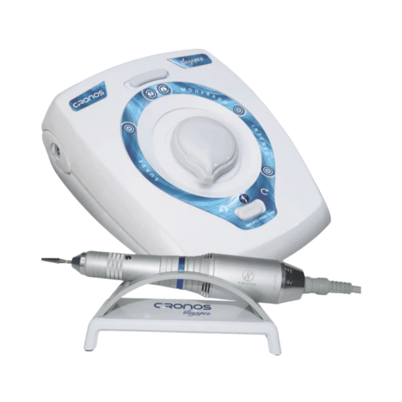 MICROMOTOR CRONOS ELEGANCE - GRUPO FREITAS