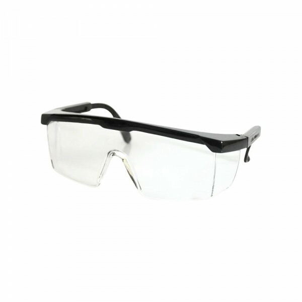 ÓCULOS DE PROTEÇÃO - POLI-FERR