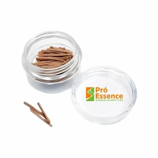 PAPP - PASTA AFASTADORA DE PREGAS PERIUNGUEAIS PAPP - PASTA AFASTADORA DE PREGAS PERIUNGUEAIS