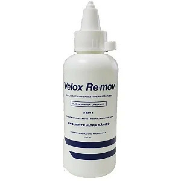 Velox Remov - 120ml