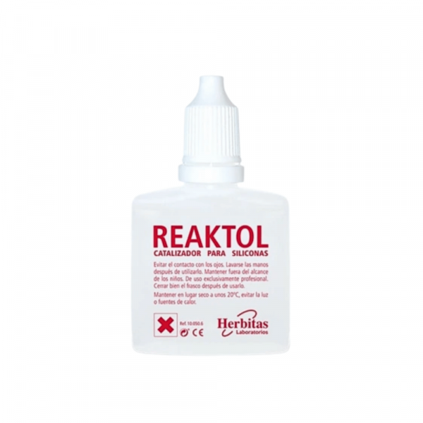 REAKTOL - HERBITAS