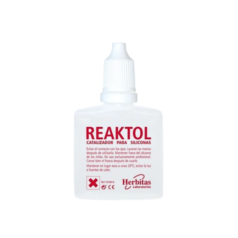 REAKTOL - HERBITAS REAKTOL - HERBITAS