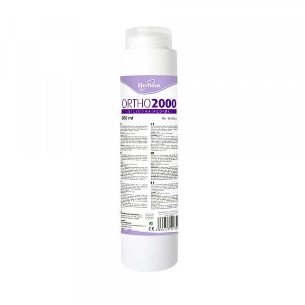 SILICONE LÍQUIDO ORTHO 2000 - HERBITAS