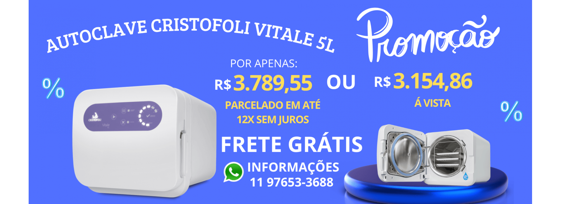 autoclave