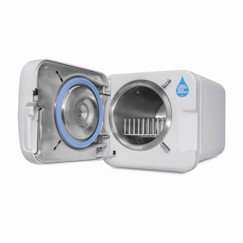 Autoclave Vitale 5L - Cristofoli