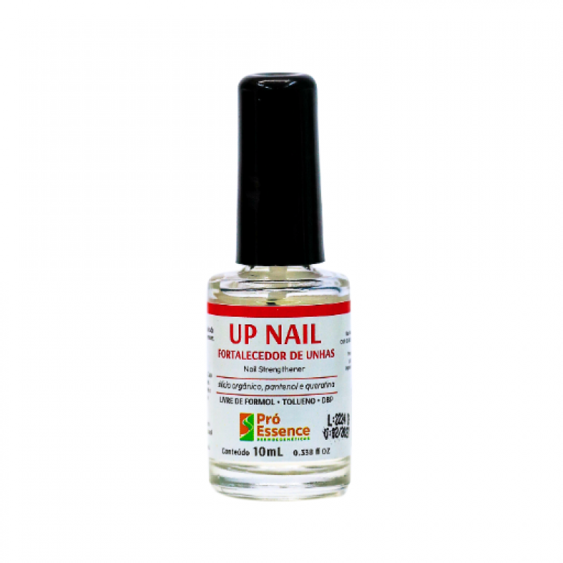 UP NAIL FORTALECEDOR DE UNHA 10mL - PRÓ ESSENCE